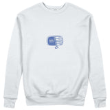 Sardines Sweatshirt