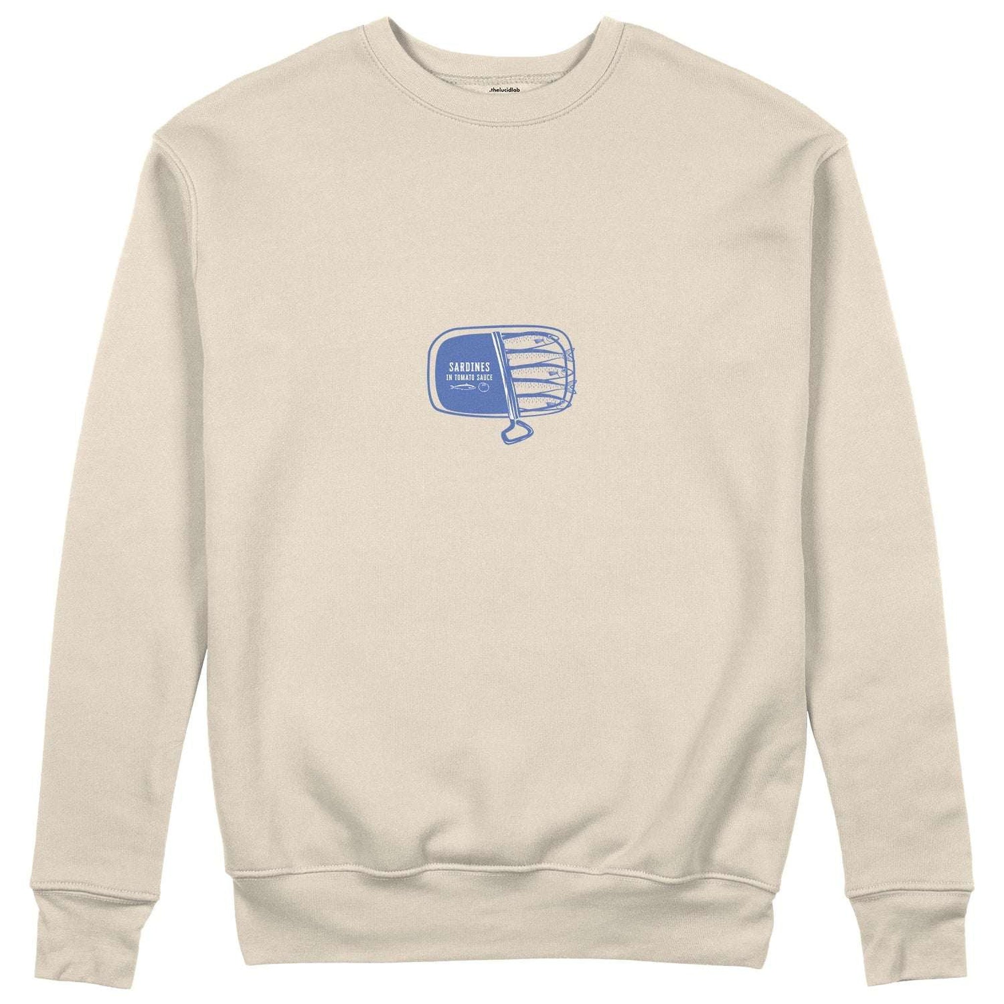 Sardines Sweatshirt