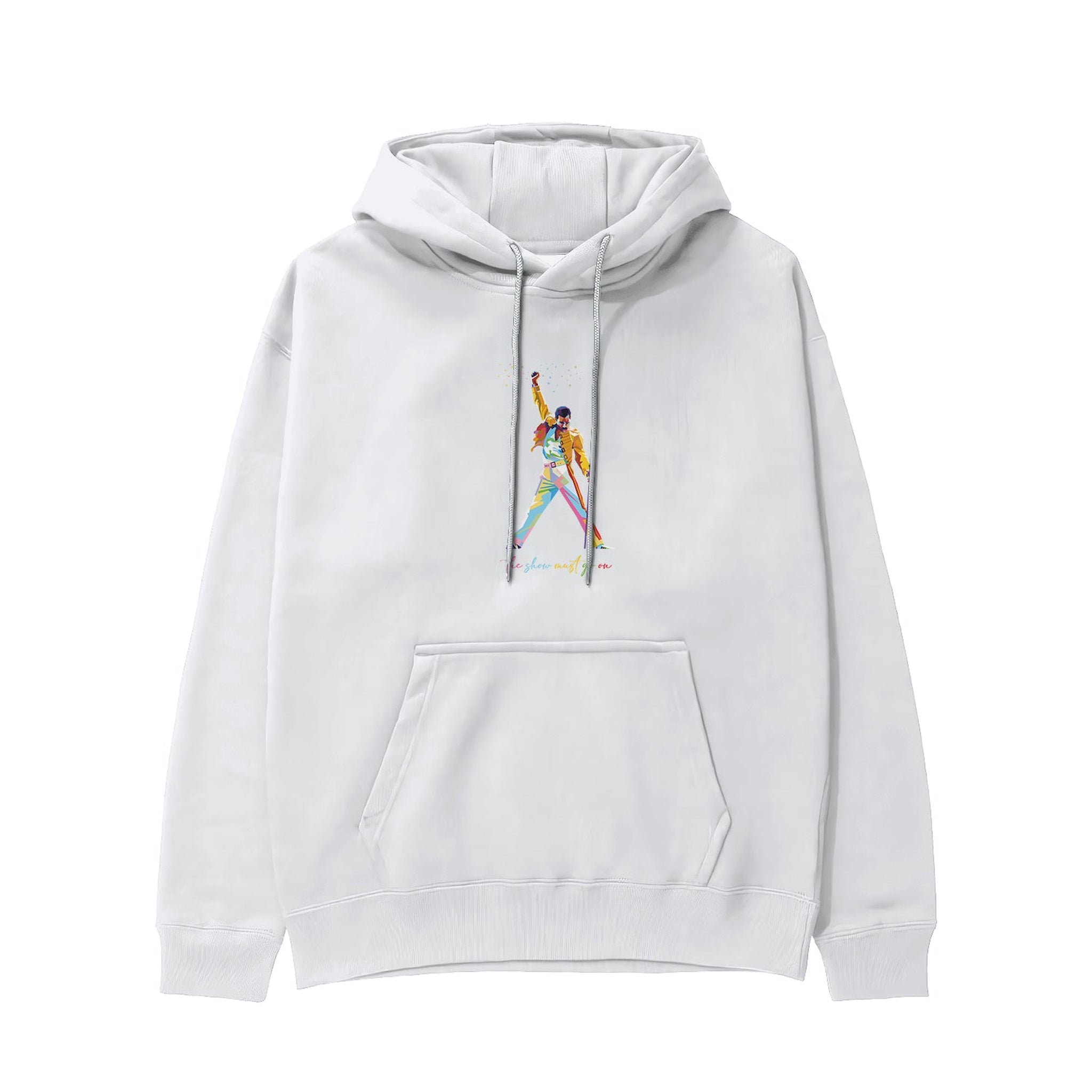 Freddie Mercury Hoodie