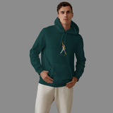 Freddie Mercury Hoodie