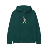 Freddie Mercury Hoodie