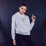 Freddie Mercury Hoodie