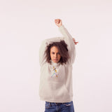 Freddie Mercury Hoodie