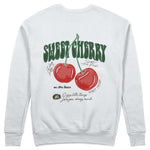 Sweet Cherry Sweatshirt