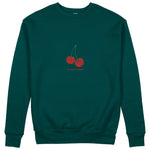 Sweet Cherry Sweatshirt