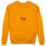 Sweet Cherry Sweatshirt