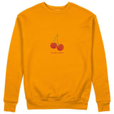Sweet Cherry Sweatshirt
