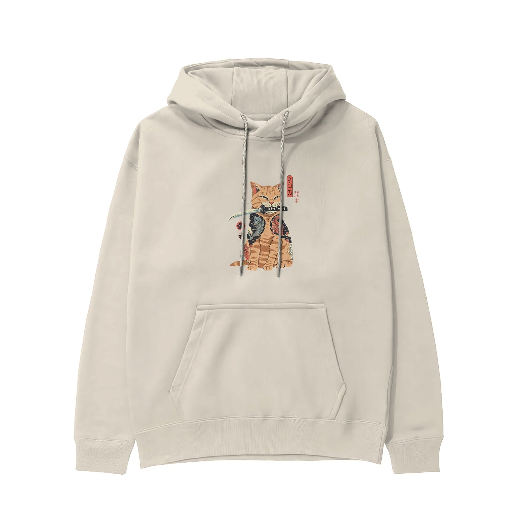 Catana Hoodie