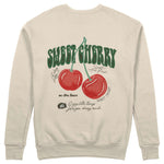 Sweet Cherry Sweatshirt