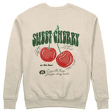 Sweet Cherry Sweatshirt