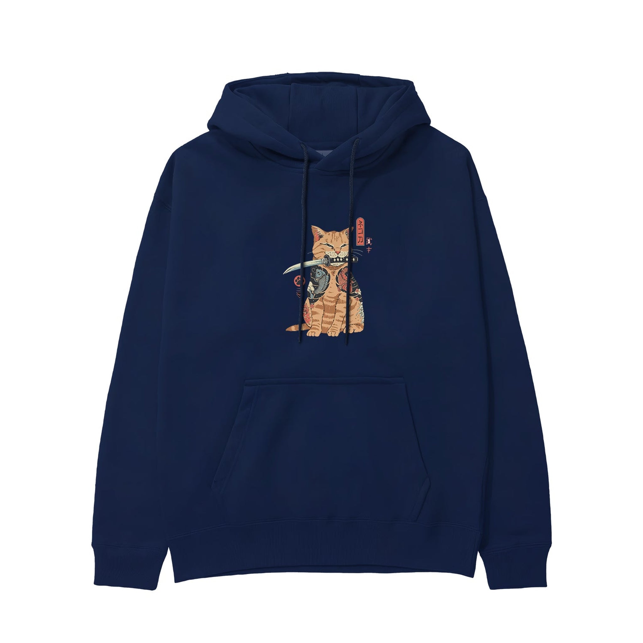 Catana Hoodie