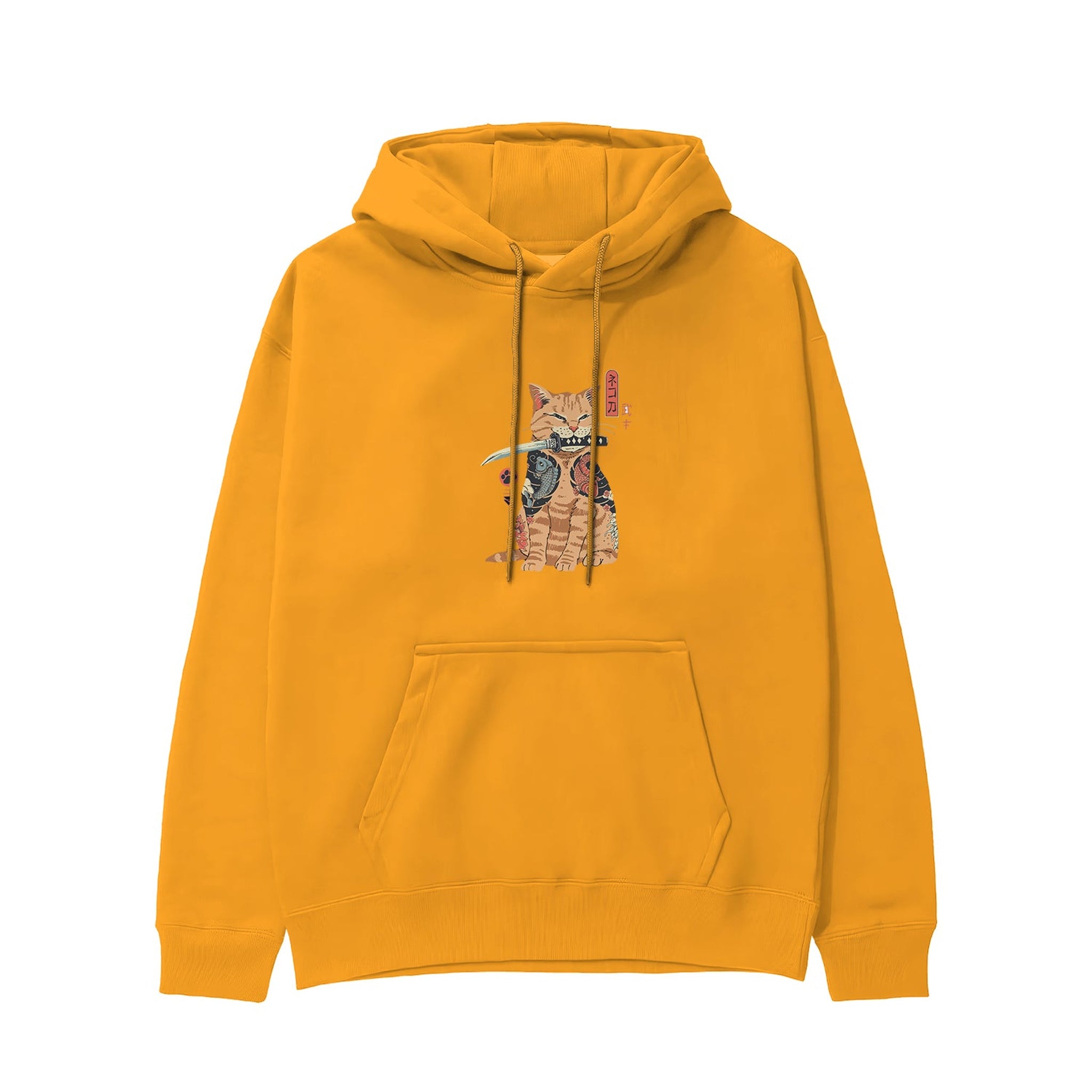 Catana Hoodie