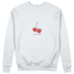 Sweet Cherry Sweatshirt