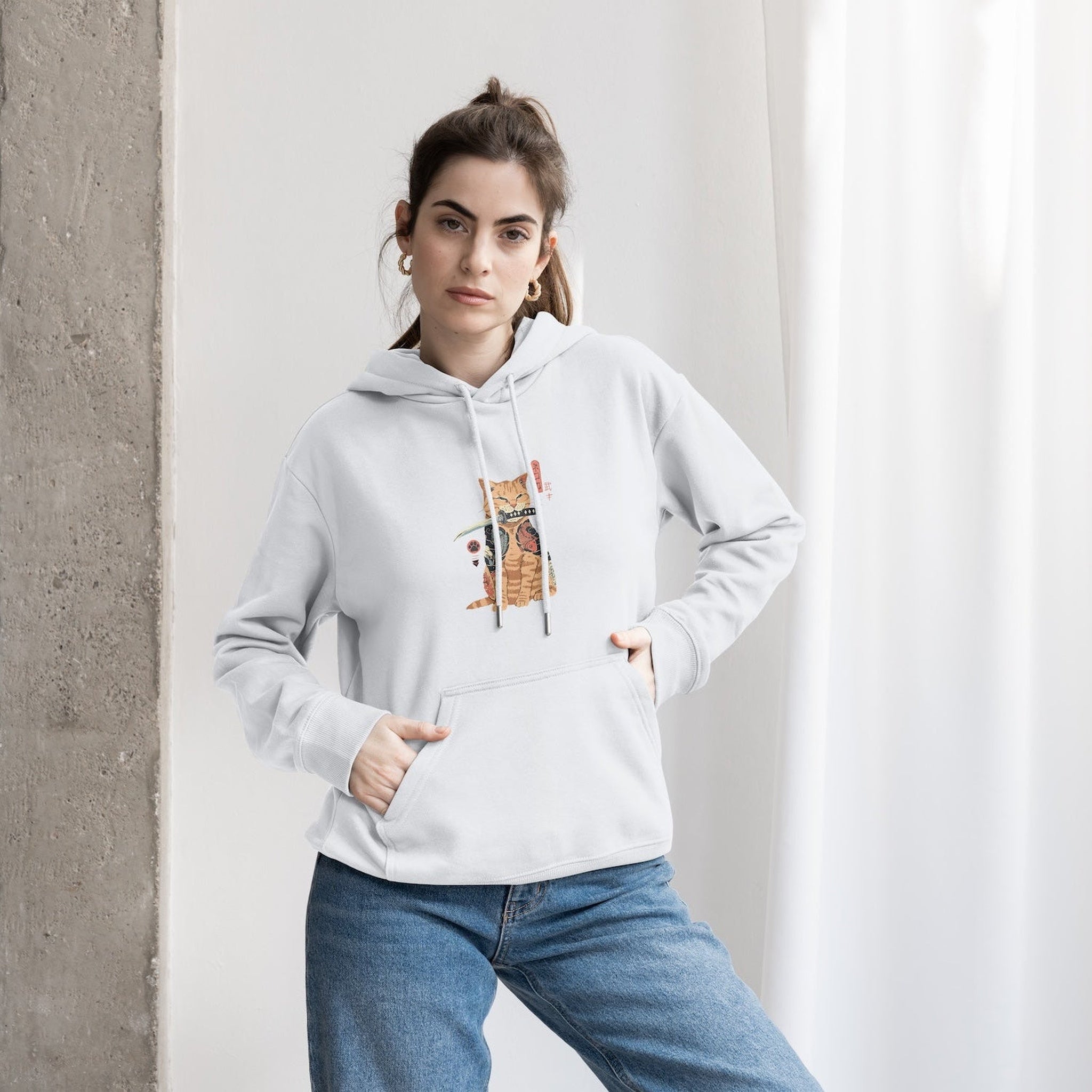 Catana Hoodie