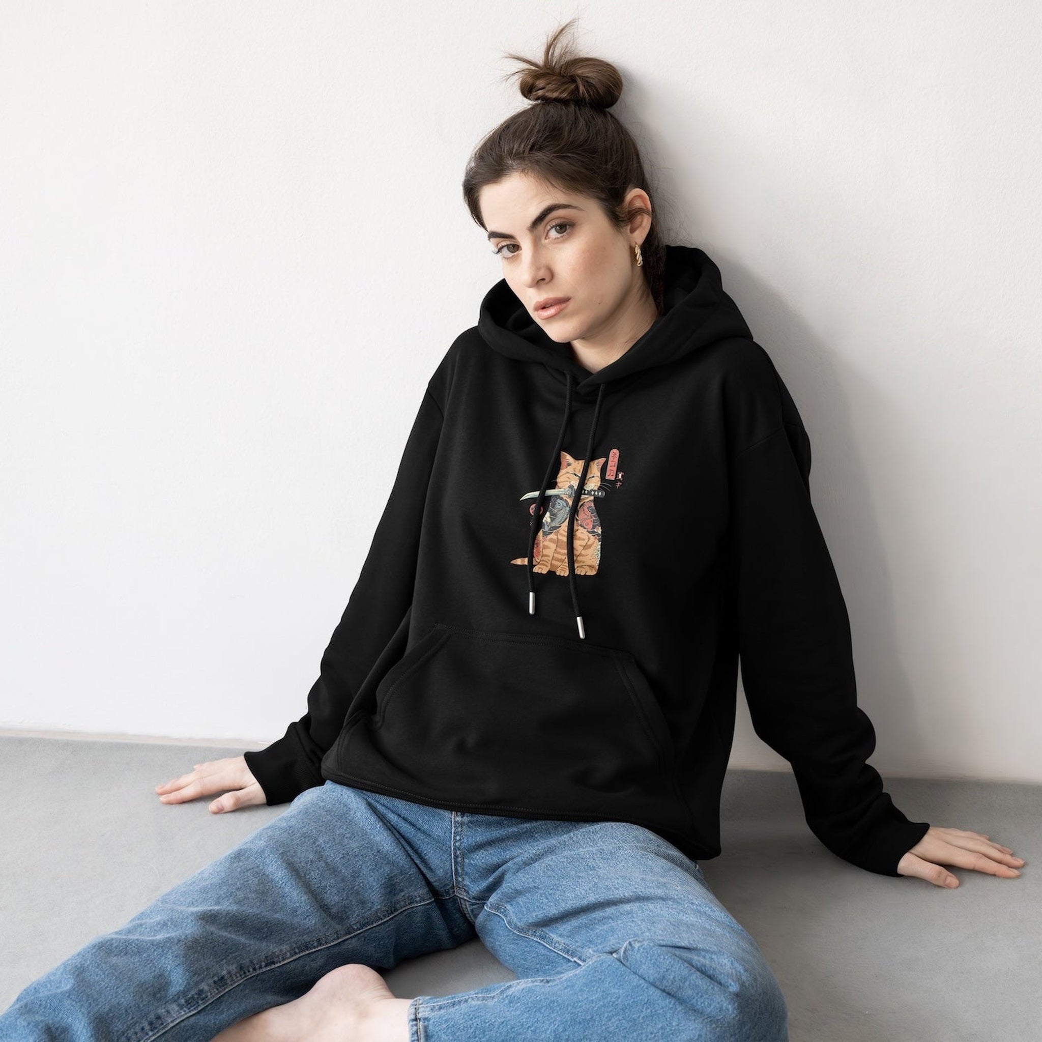 Catana Hoodie