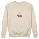 Sweet Cherry Sweatshirt