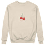 Sweet Cherry Sweatshirt