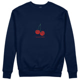 Sweet Cherry Sweatshirt