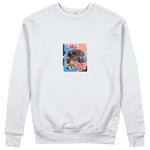 Basquiat Skull (1982) Sweatshirt