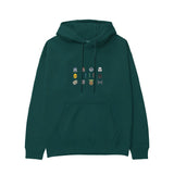 Star Wars Icons Hoodie