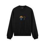 Dolce Calma Oversize Sweatshirt