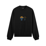 Dolce Calma Oversize Sweatshirt