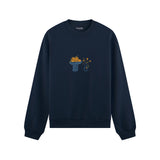 Dolce Calma Oversize Sweatshirt