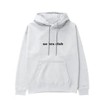 No Bra Club Hoodie