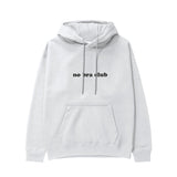 No Bra Club Hoodie