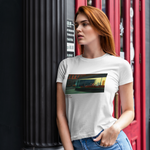 Nighthawks Tişört