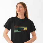Nighthawks Tişört