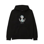 Rick It Hoodie