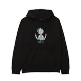 Rick It Hoodie