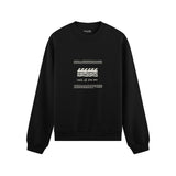 Call Of The Sea Oversize Sweatshirt