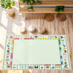 Monopoly Halı