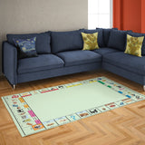 Monopoly Halı