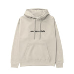 No Bra Club Hoodie
