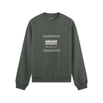 Call Of The Sea Oversize Sweatshirt