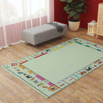 Monopoly Halı