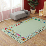 Monopoly Halı