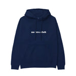 No Bra Club Hoodie