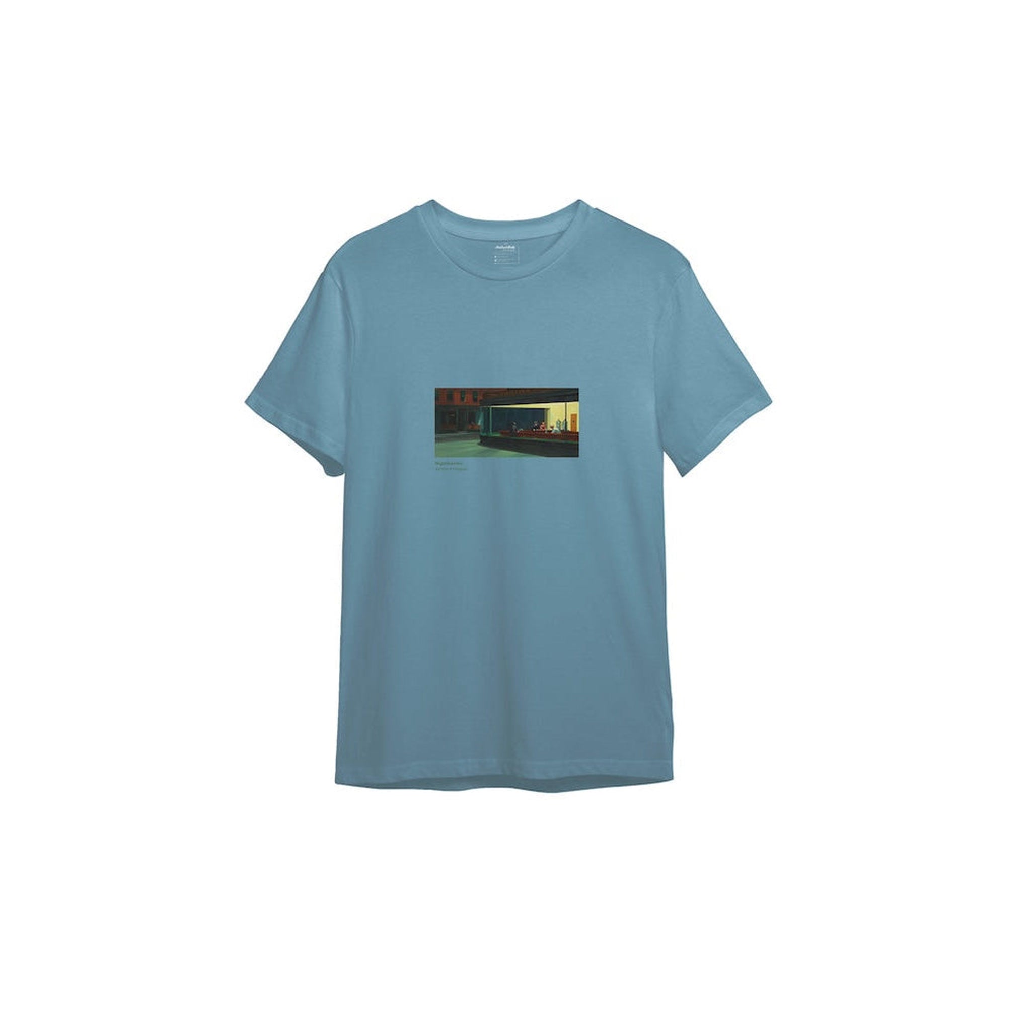 Nighthawks Tişört