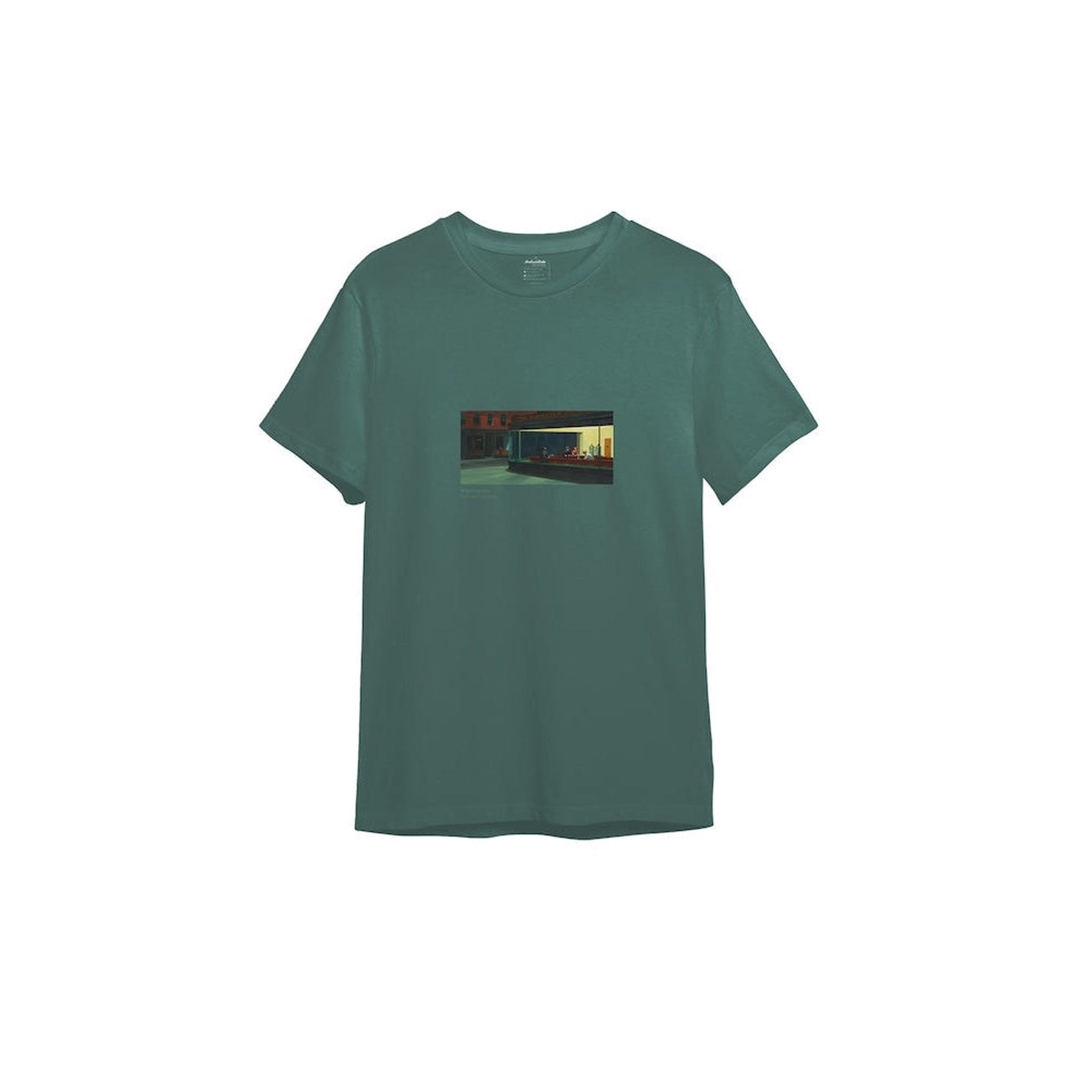Nighthawks Tişört