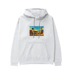 Breaking Bad / Rick and Morty Hoodie