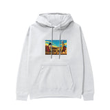 Breaking Bad / Rick and Morty Hoodie
