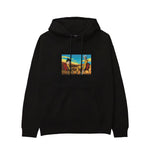Breaking Bad / Rick and Morty Hoodie