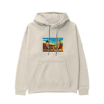 Breaking Bad / Rick and Morty Hoodie