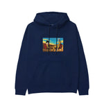 Breaking Bad / Rick and Morty Hoodie