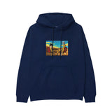 Breaking Bad / Rick and Morty Hoodie