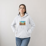Breaking Bad / Rick and Morty Hoodie